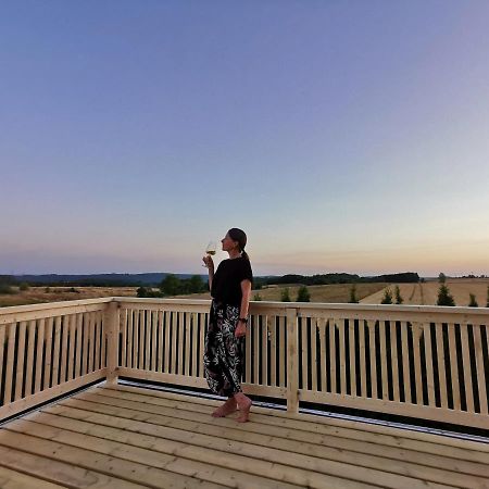Bb19 Eifel-Ferienhaus Am Moseltal Mit Saunahaus Beuren  Exteriér fotografie