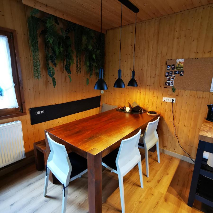 Bb19 Eifel-Ferienhaus Am Moseltal Mit Saunahaus Beuren  Exteriér fotografie