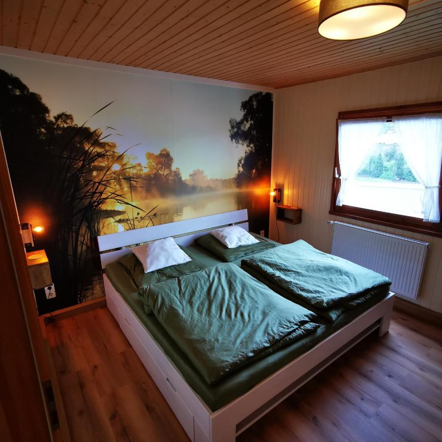 Bb19 Eifel-Ferienhaus Am Moseltal Mit Saunahaus Beuren  Exteriér fotografie