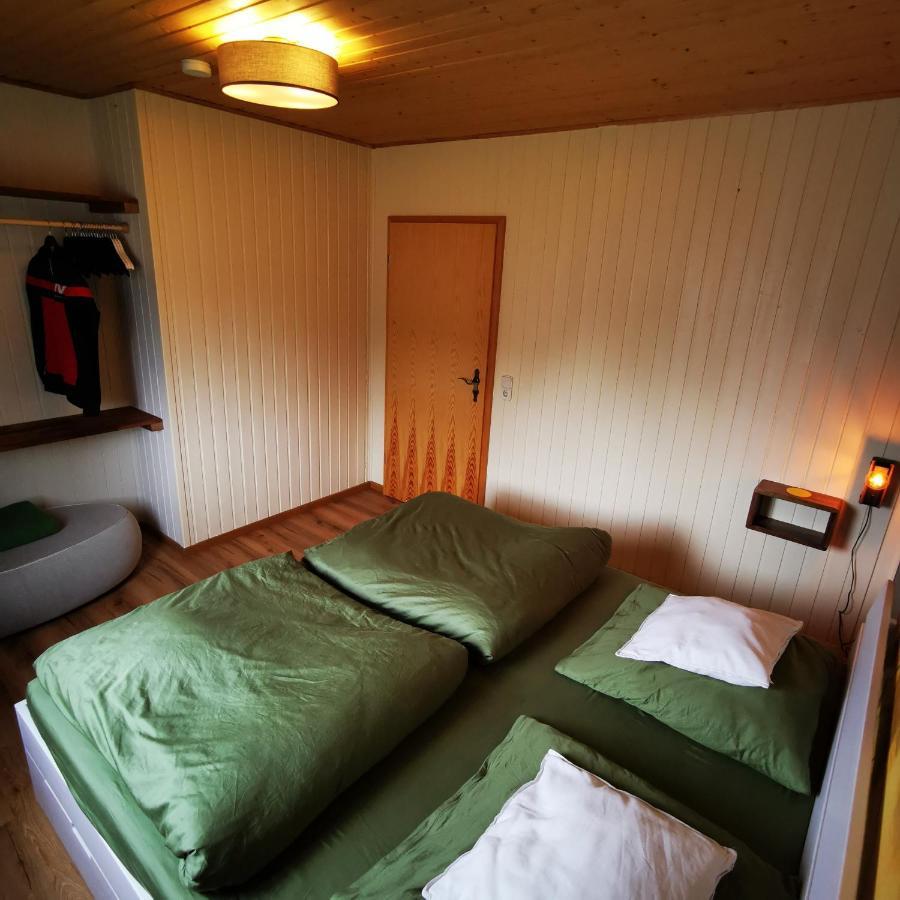 Bb19 Eifel-Ferienhaus Am Moseltal Mit Saunahaus Beuren  Exteriér fotografie