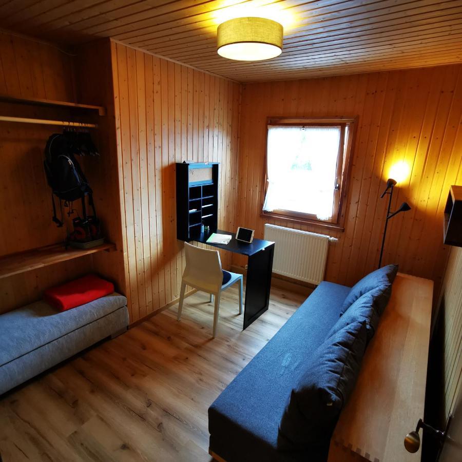 Bb19 Eifel-Ferienhaus Am Moseltal Mit Saunahaus Beuren  Exteriér fotografie